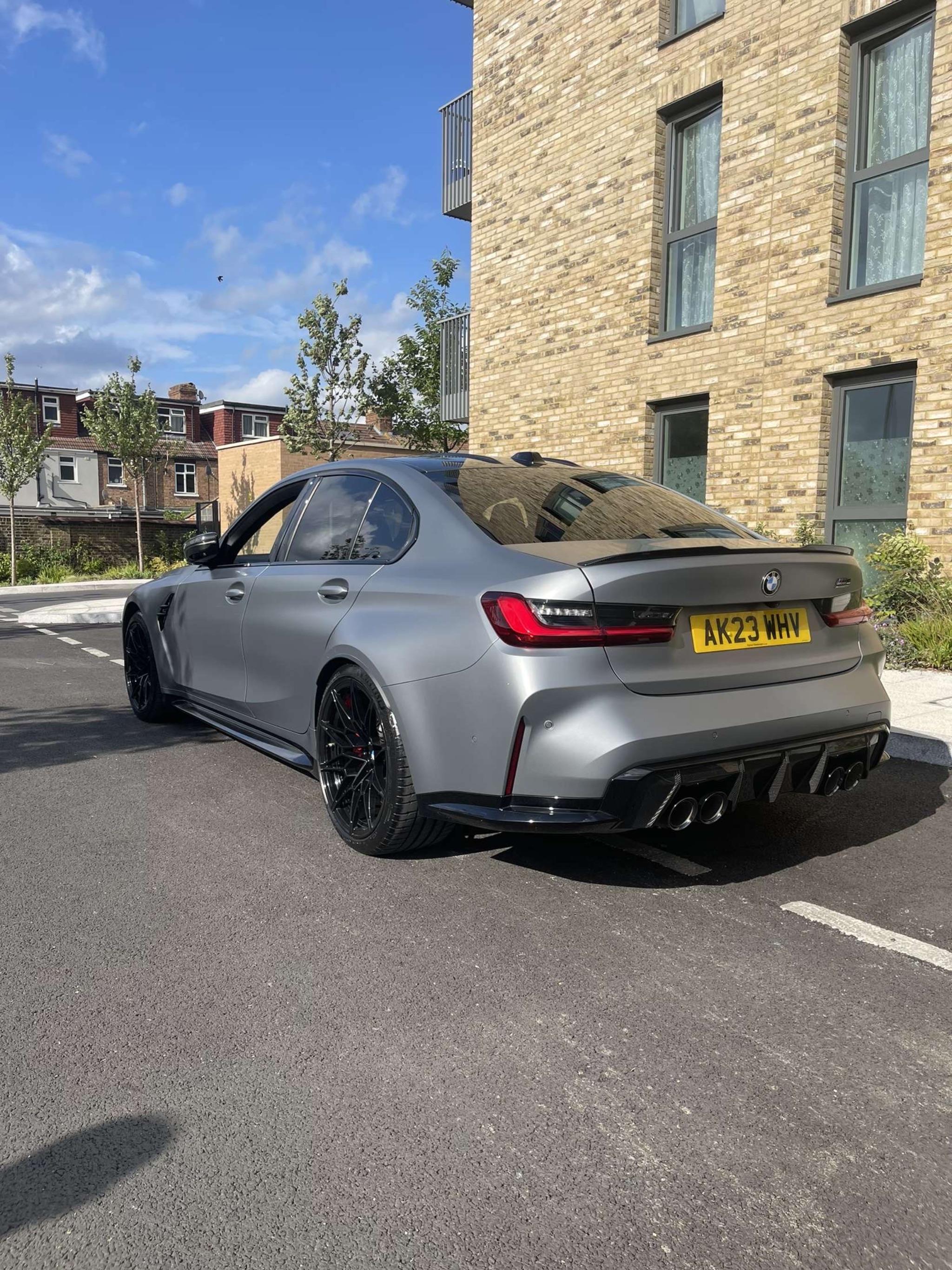 Car Thumbnail